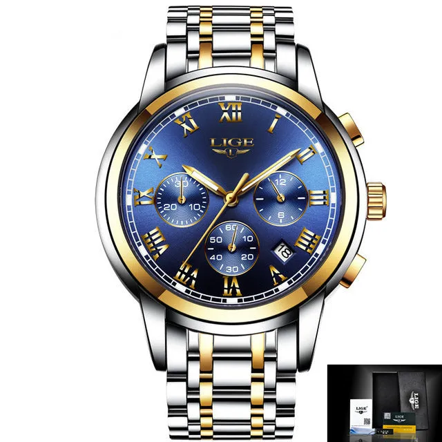 Brand Luxury Fashion Business Watch