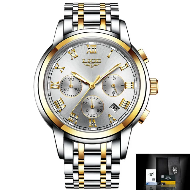 Brand Luxury Fashion Business Watch