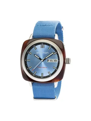 Briston Clubmaster Sport Acetate HMS Horizon 42mm
