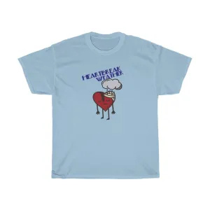 Broken Heart Weather Tee