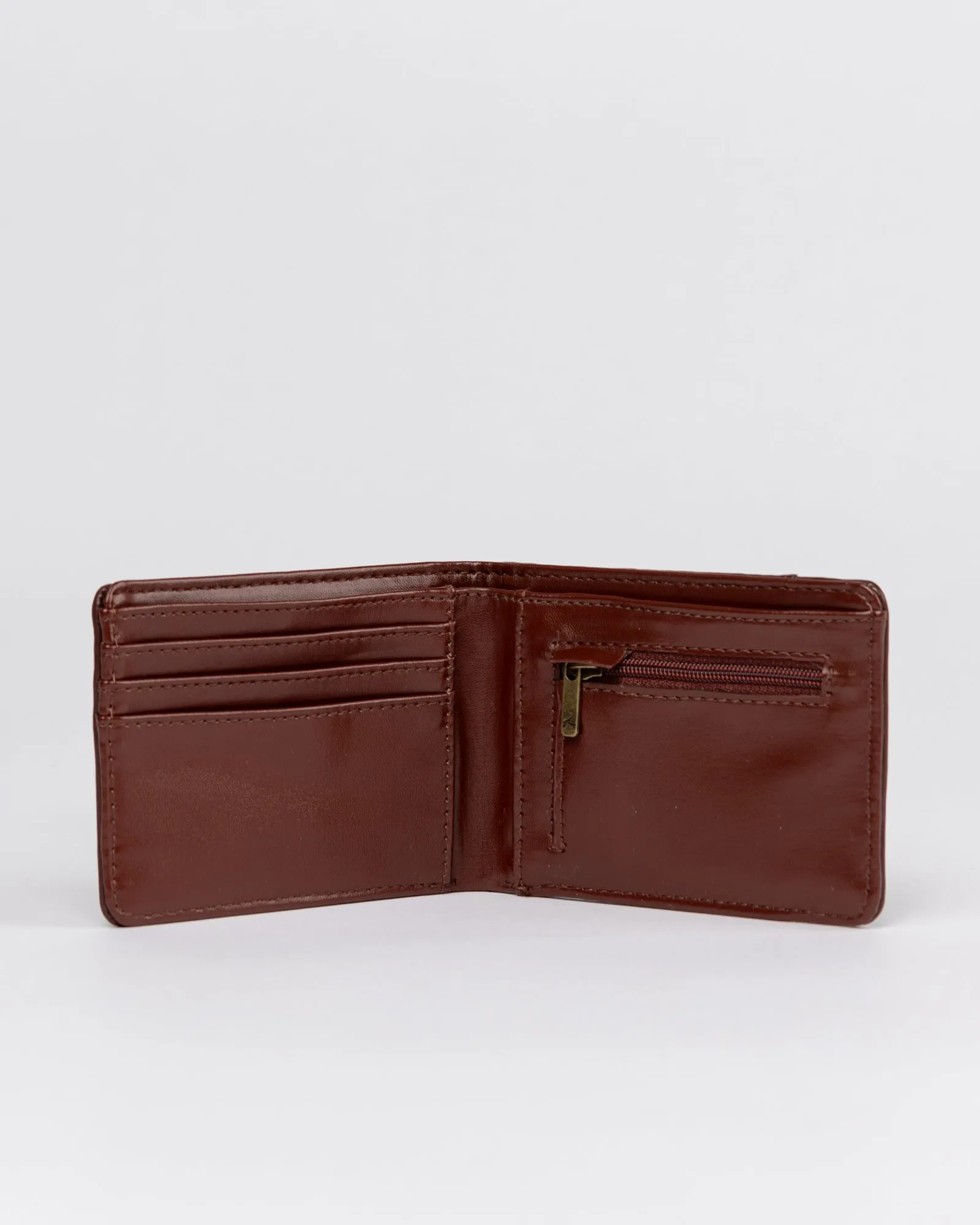 Bronx Wallet