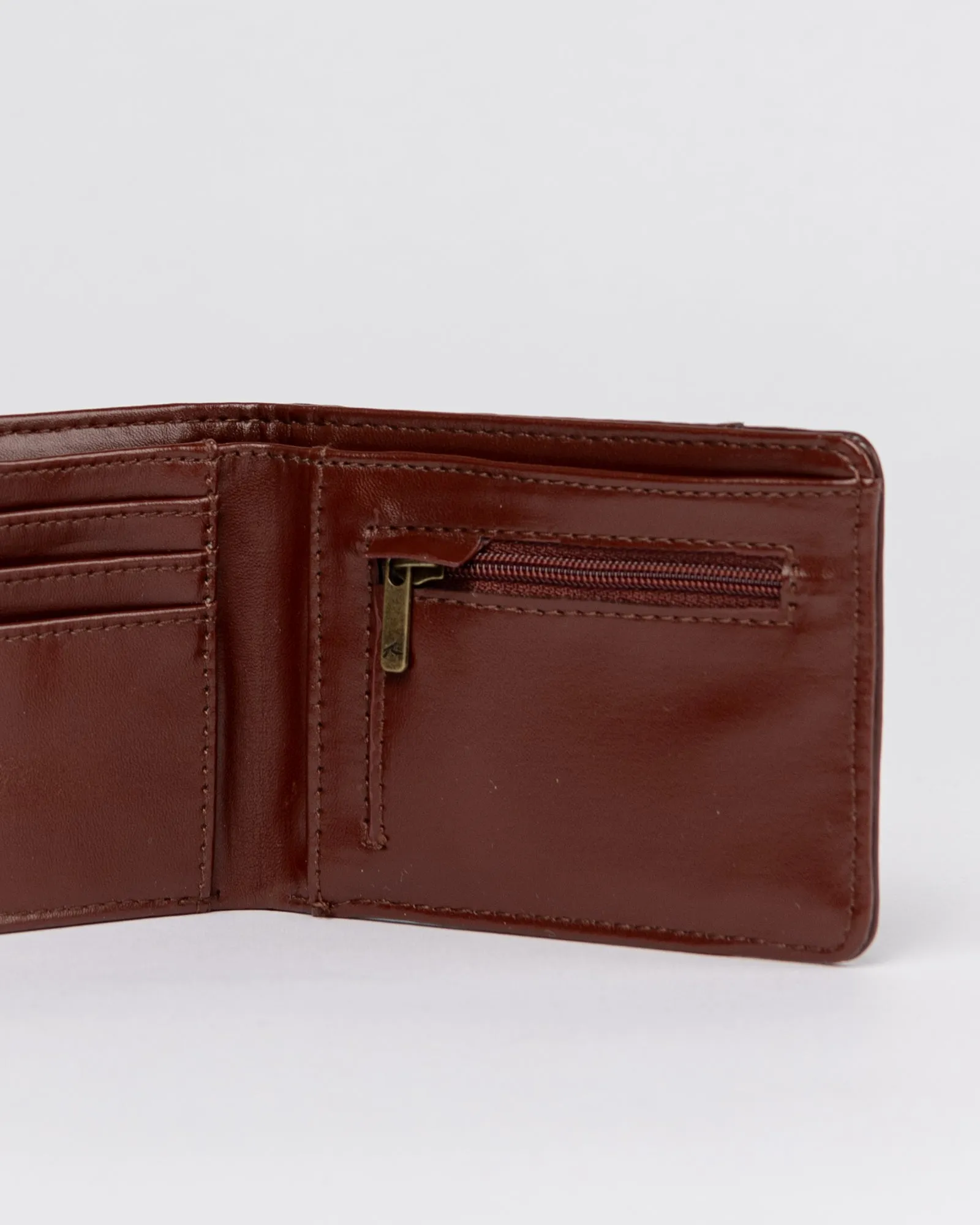 Bronx Wallet