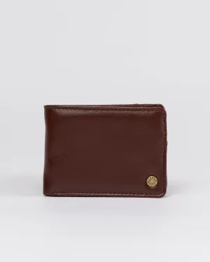 Bronx Wallet