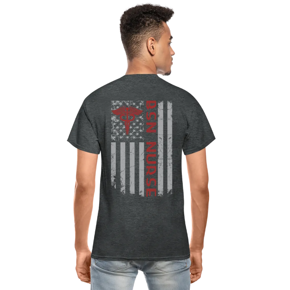 BSN Nurse  Gildan Ultra Cotton Adult T-Shirt