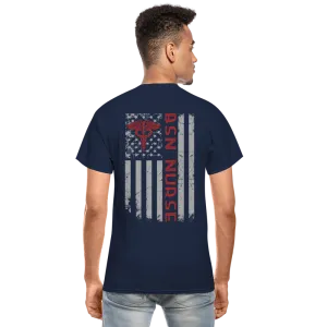 BSN Nurse  Gildan Ultra Cotton Adult T-Shirt