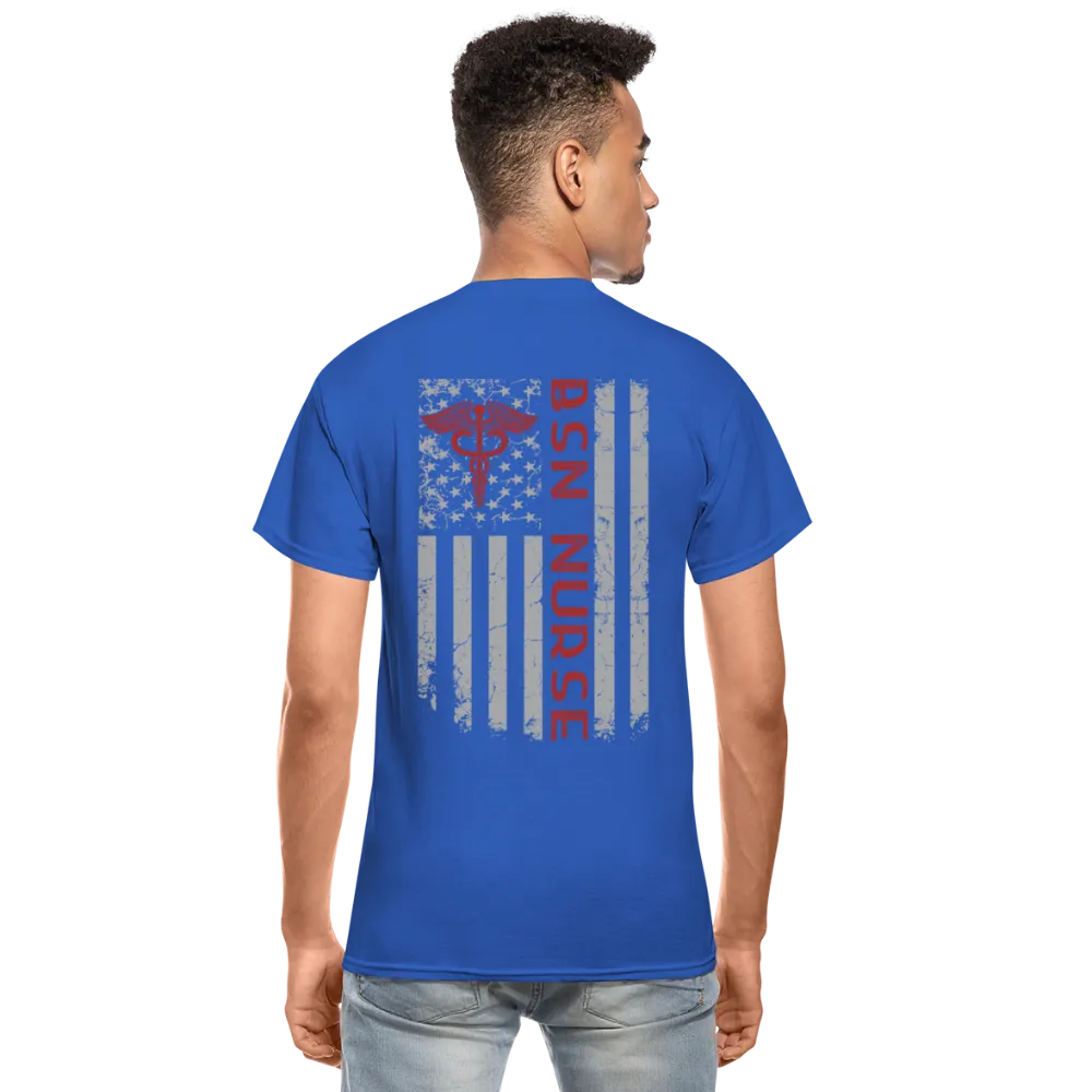 BSN Nurse  Gildan Ultra Cotton Adult T-Shirt