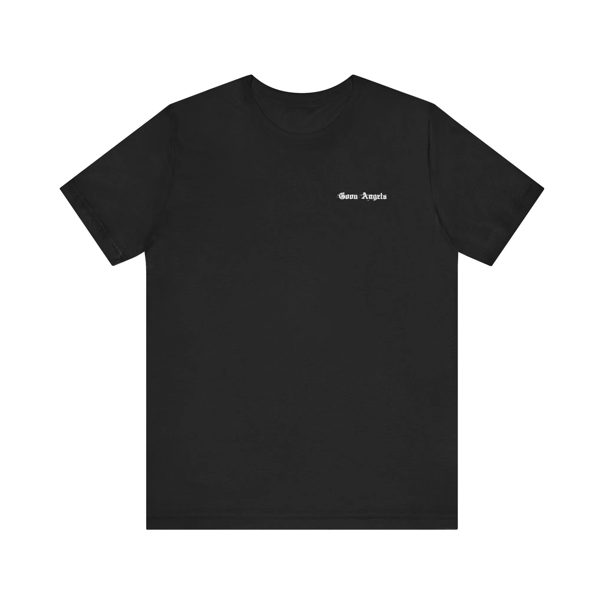 Build & Destroy Tee