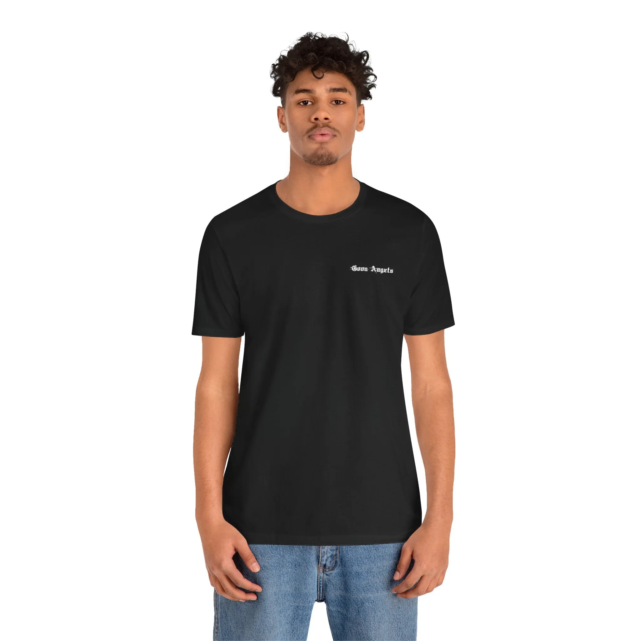 Build & Destroy Tee
