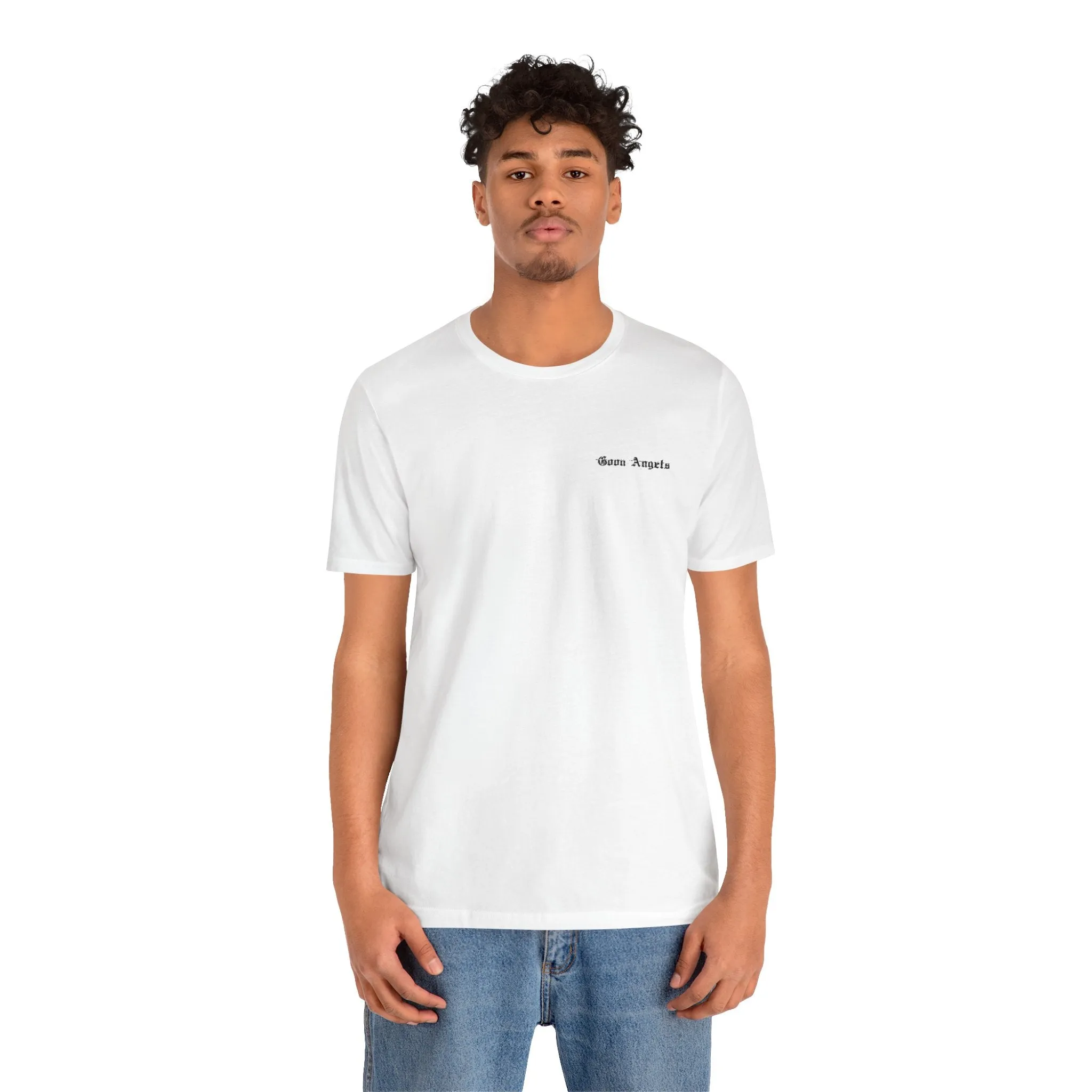 Build & Destroy Tee
