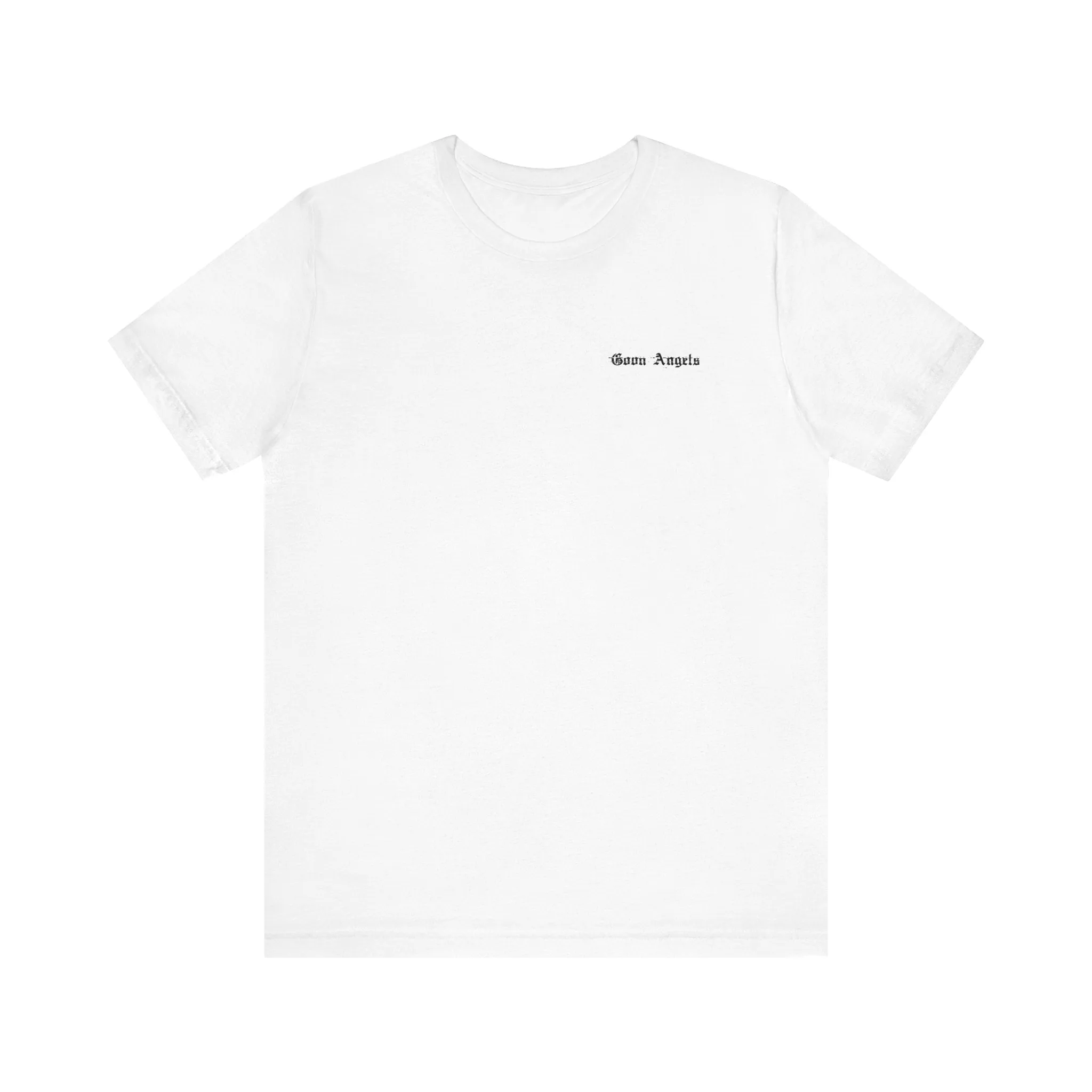Build & Destroy Tee