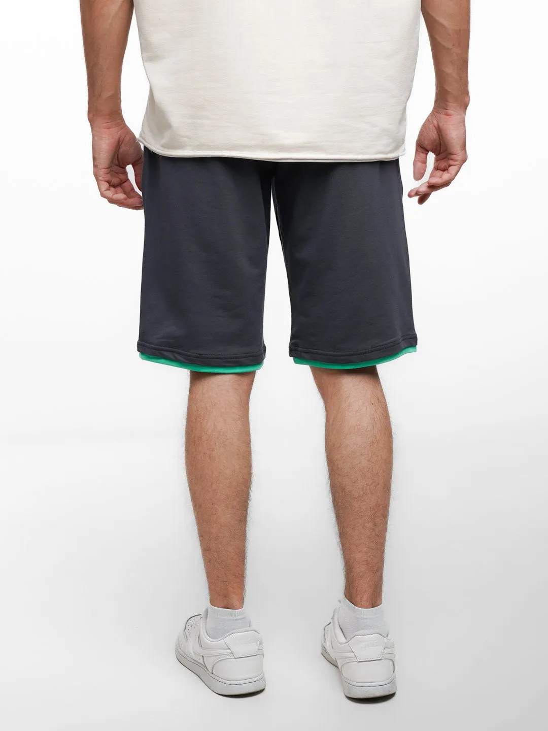 BUKA Shorts