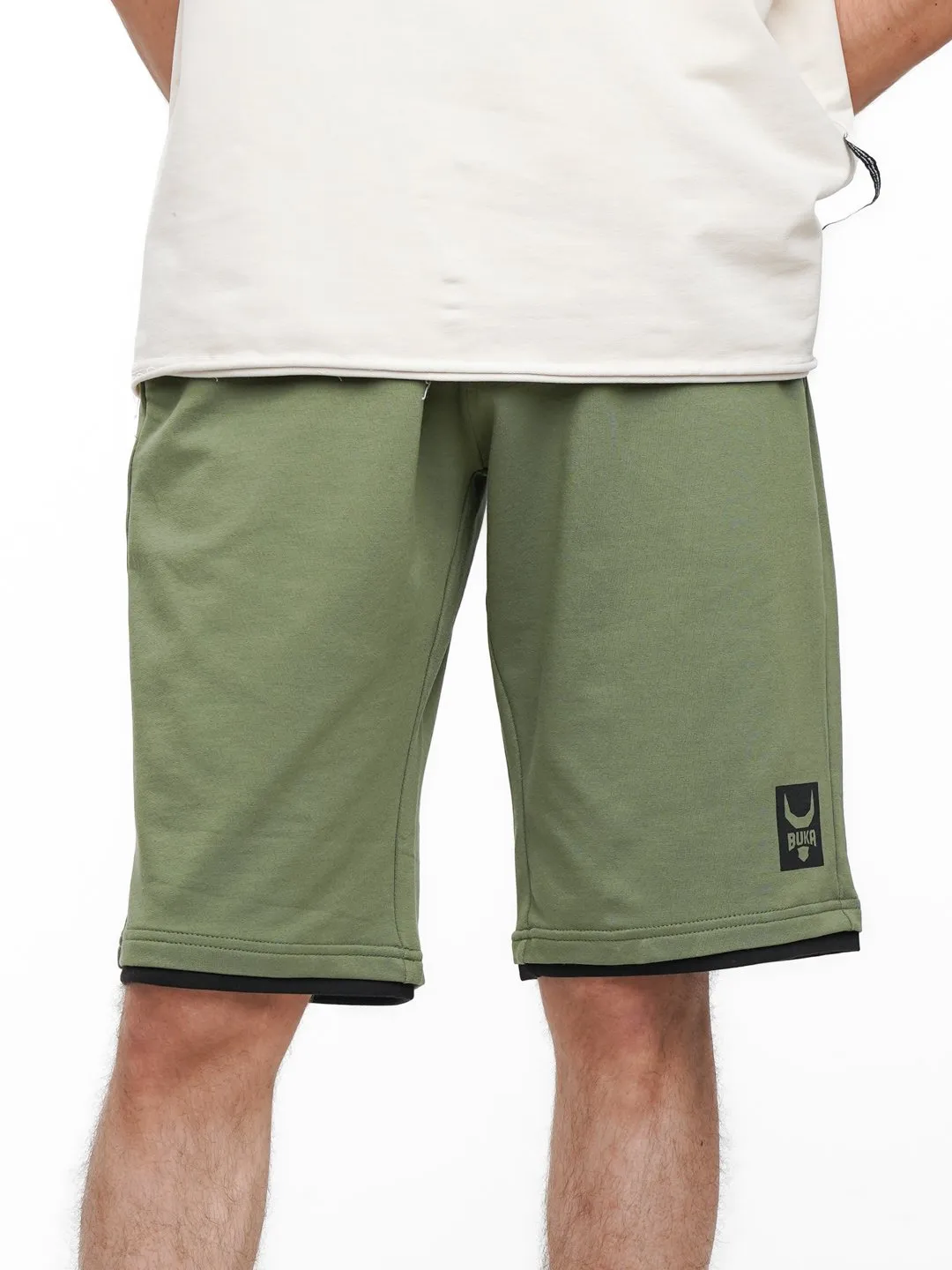 BUKA Shorts