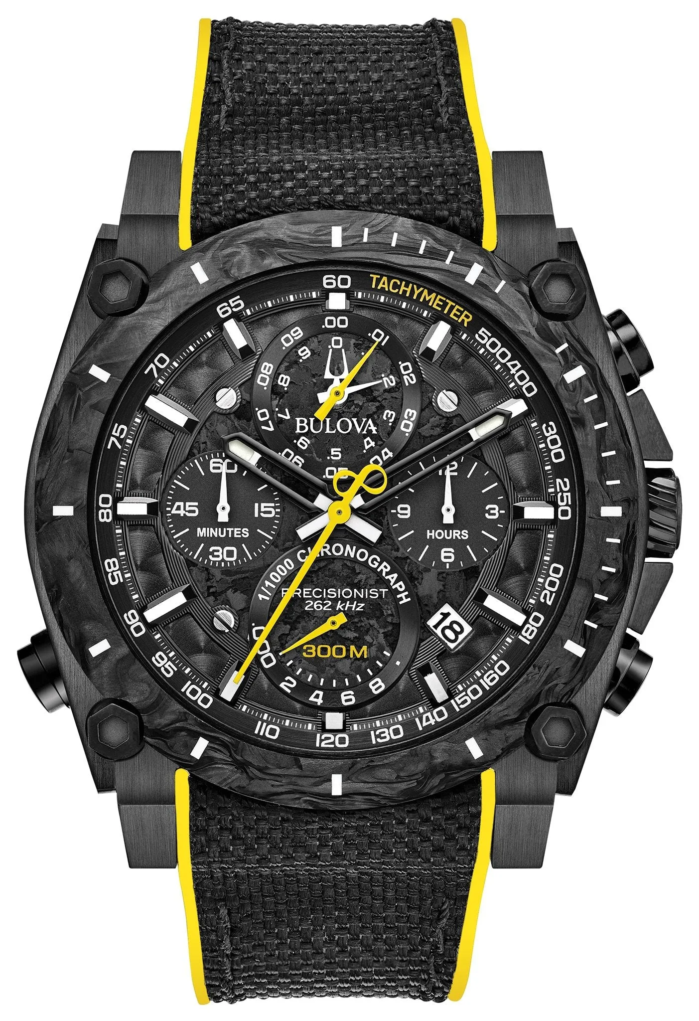 Bulova 98B312