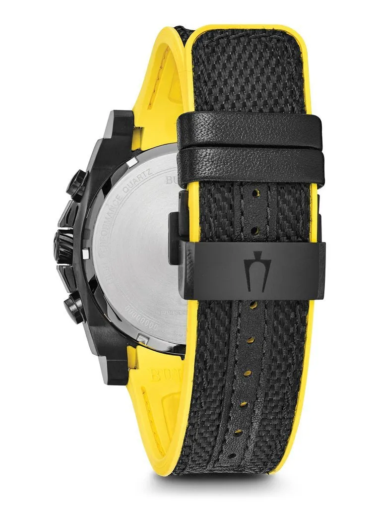Bulova 98B312