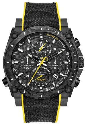 Bulova 98B312