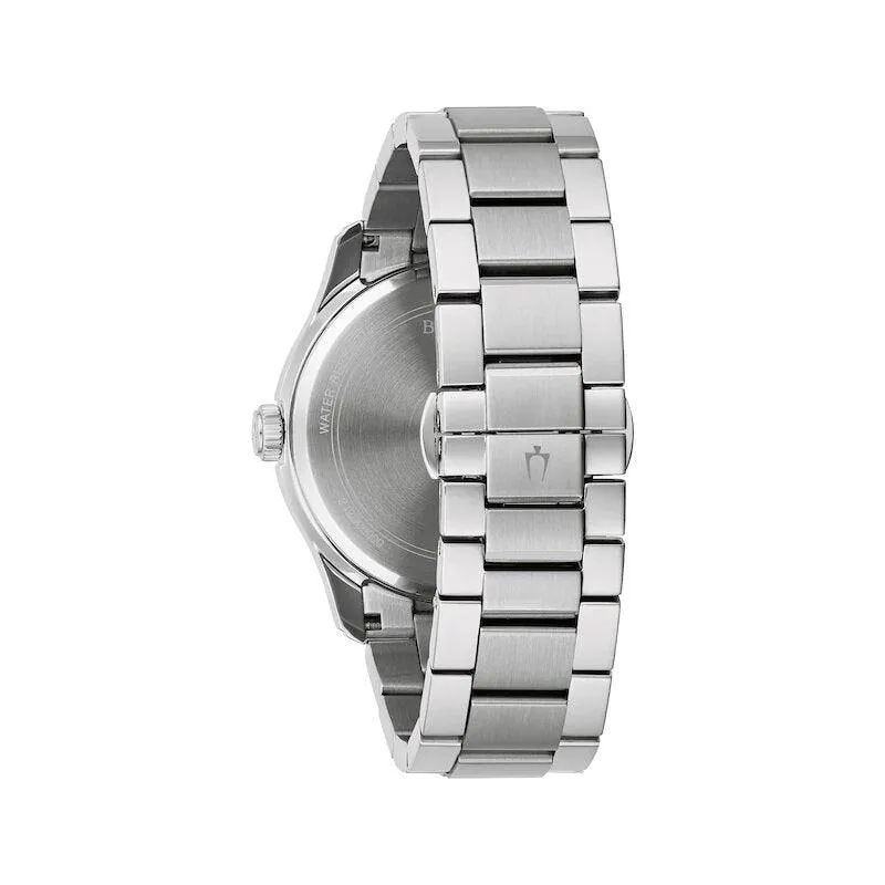 Bulova Classic Wilton Quartz Men's Watch 96B386