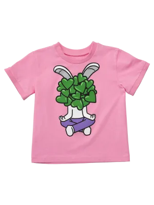 Bunny Heart T-shirt