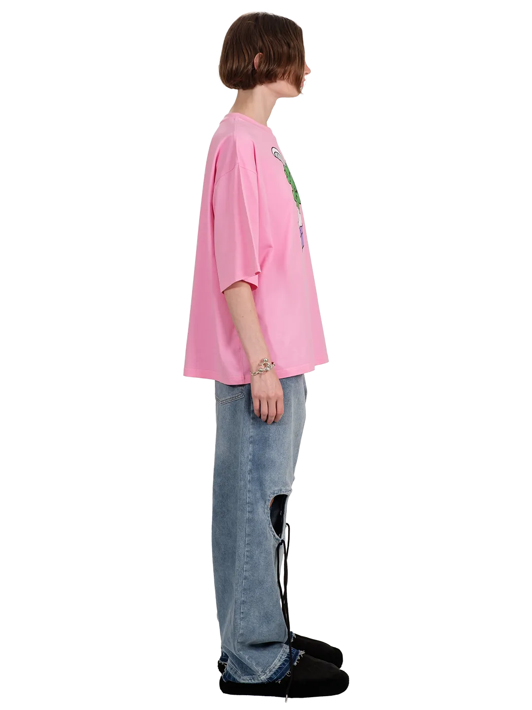 Bunny Heart T-shirt