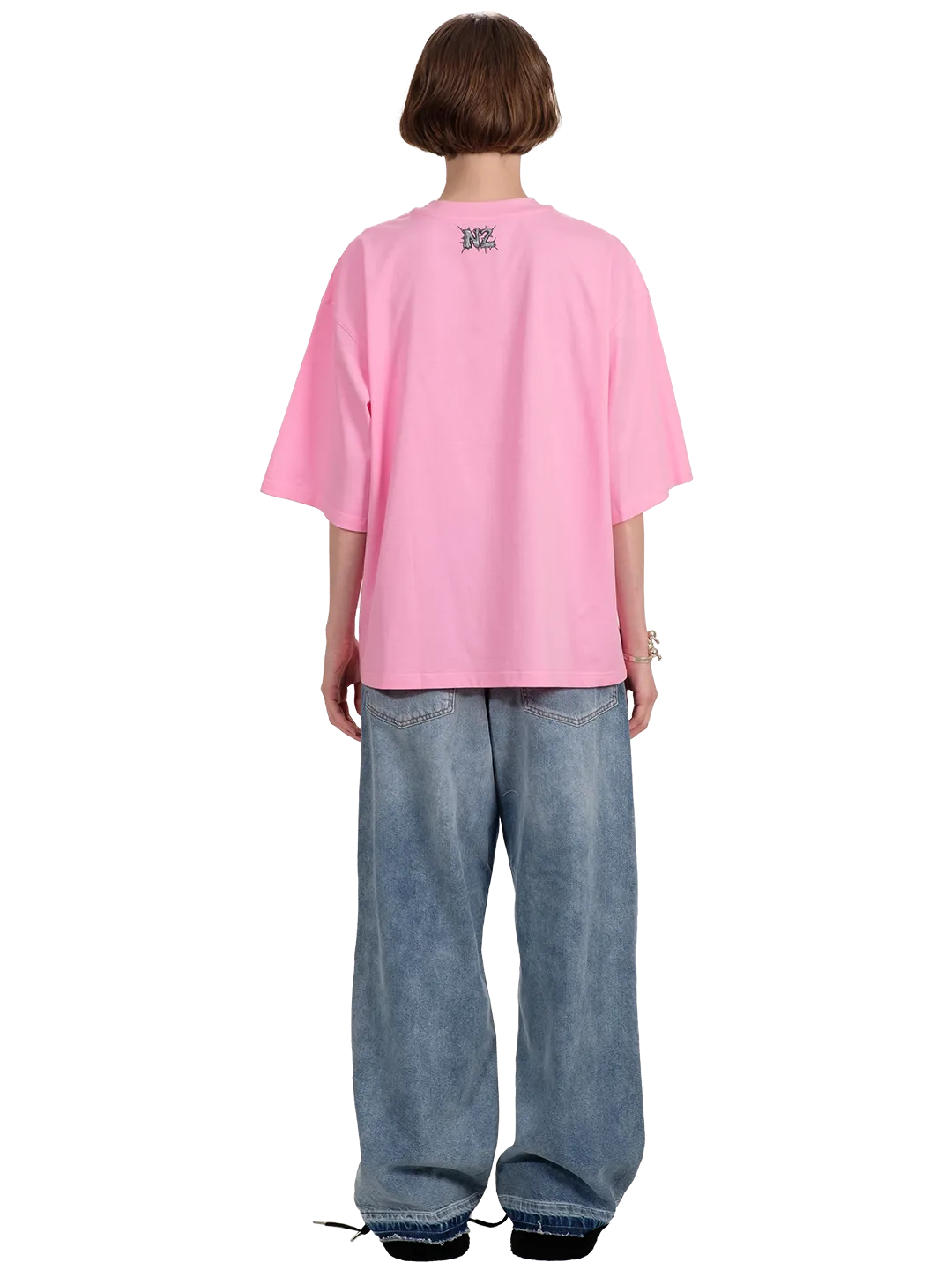 Bunny Heart T-shirt