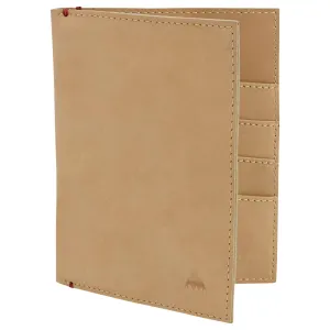 Burton Passport Folio - Natural