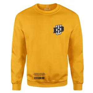 Cali Sun Crewneck