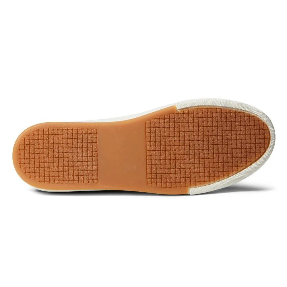 Calling Black Snake Slip On Shoes