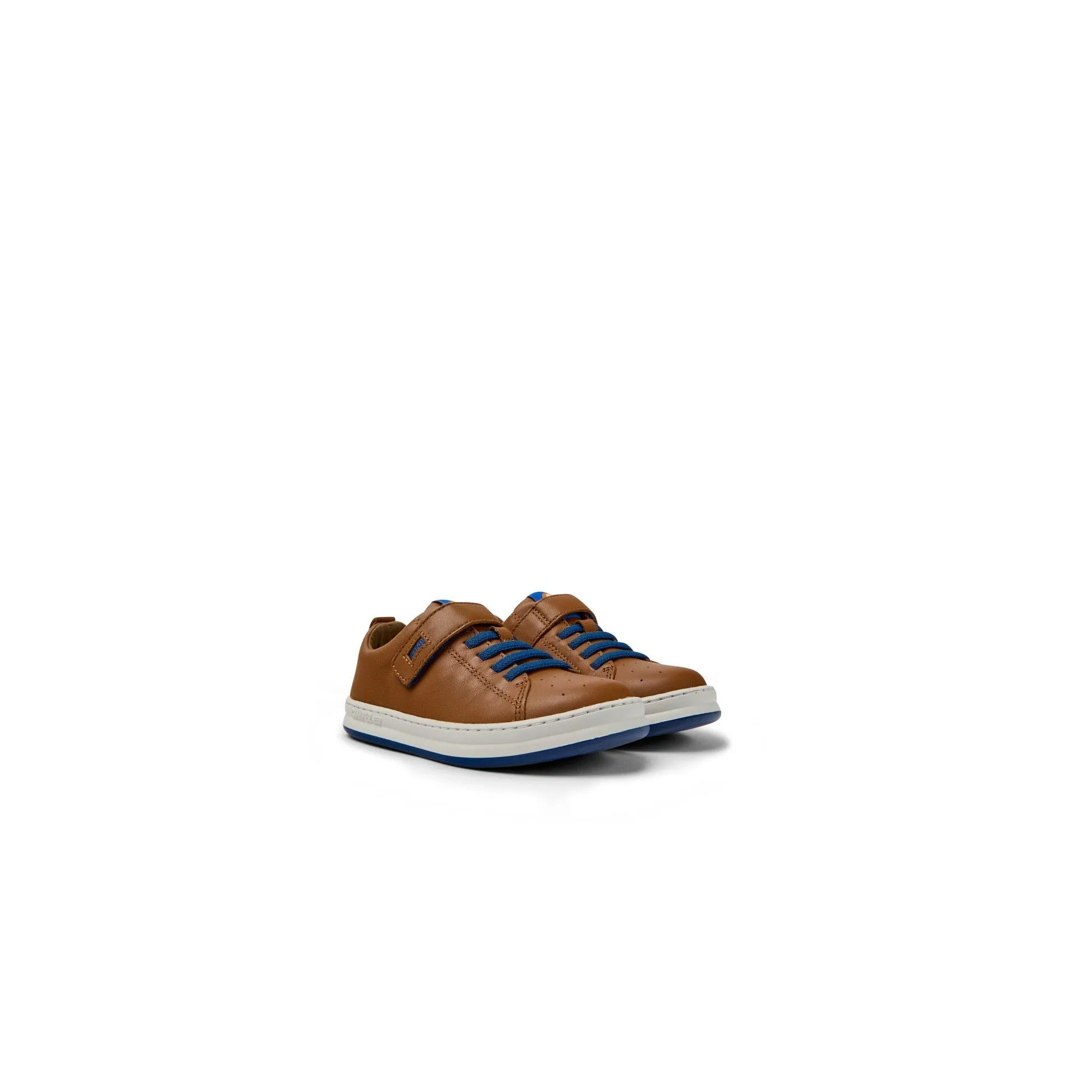 CAMPER - Runner - Brown