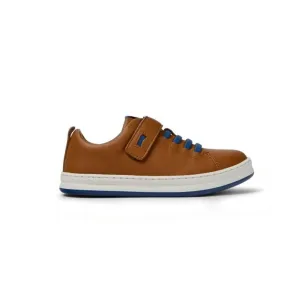 CAMPER - Runner - Brown