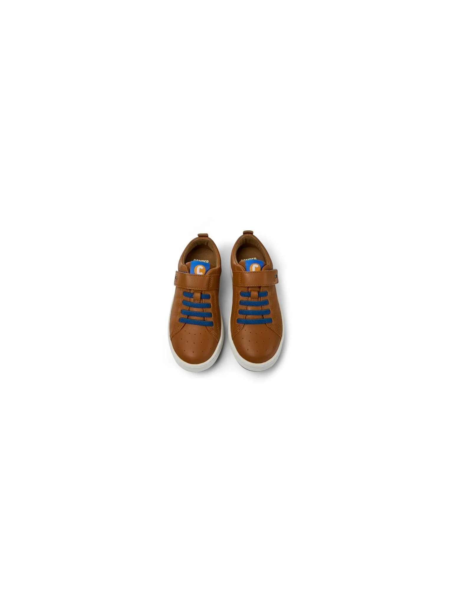 CAMPER - Runner - Brown