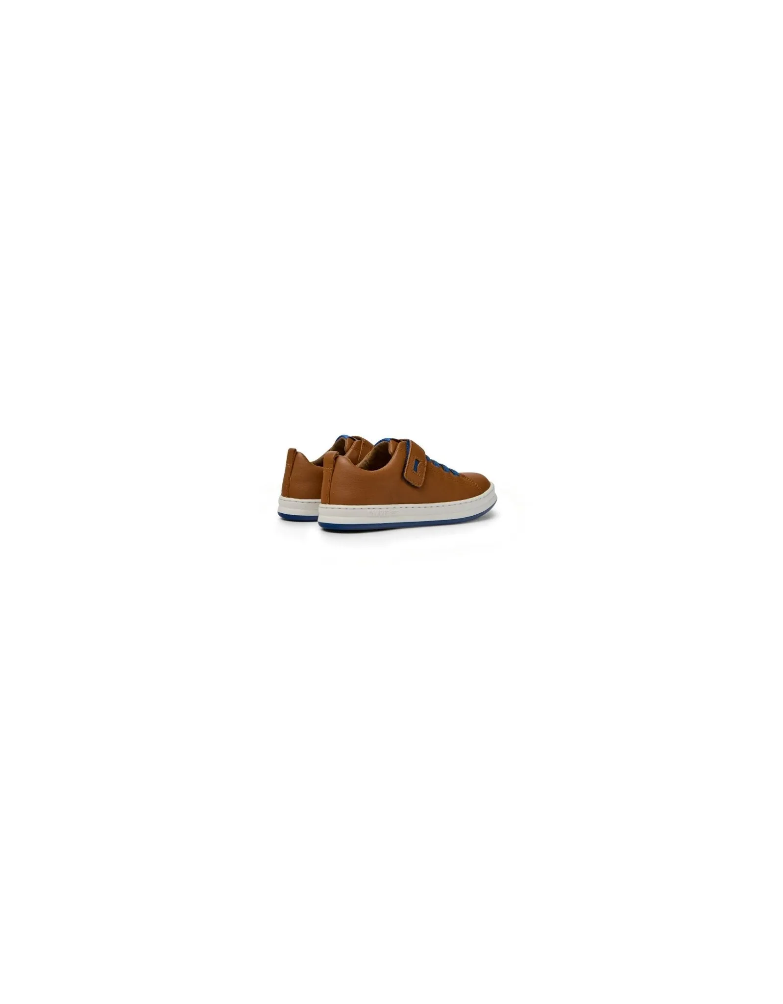 CAMPER - Runner - Brown