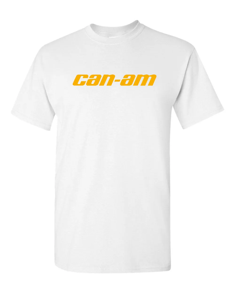 Can Am ATV Off-road T-Shirt Racing T-shirt