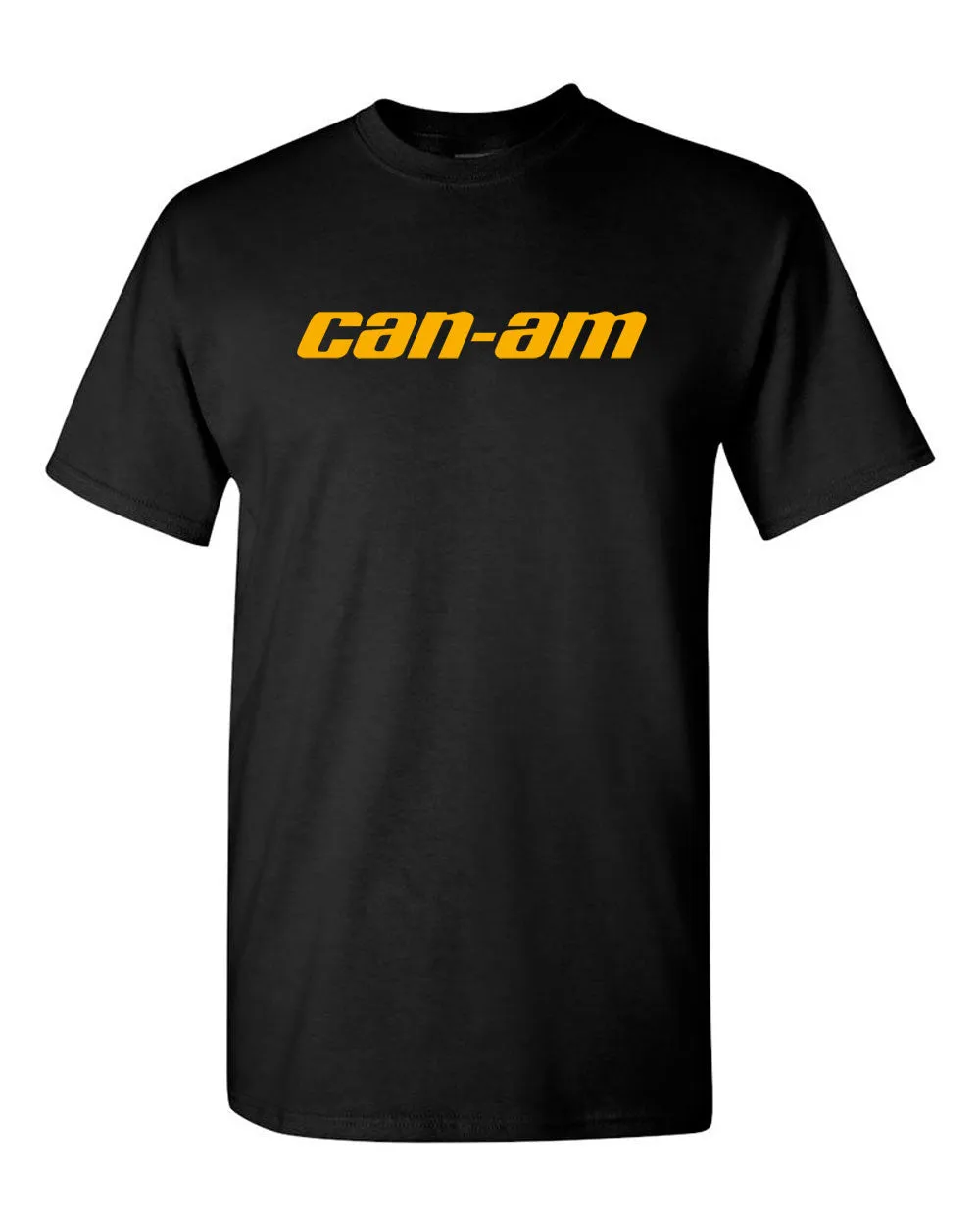 Can Am ATV Off-road T-Shirt Racing T-shirt