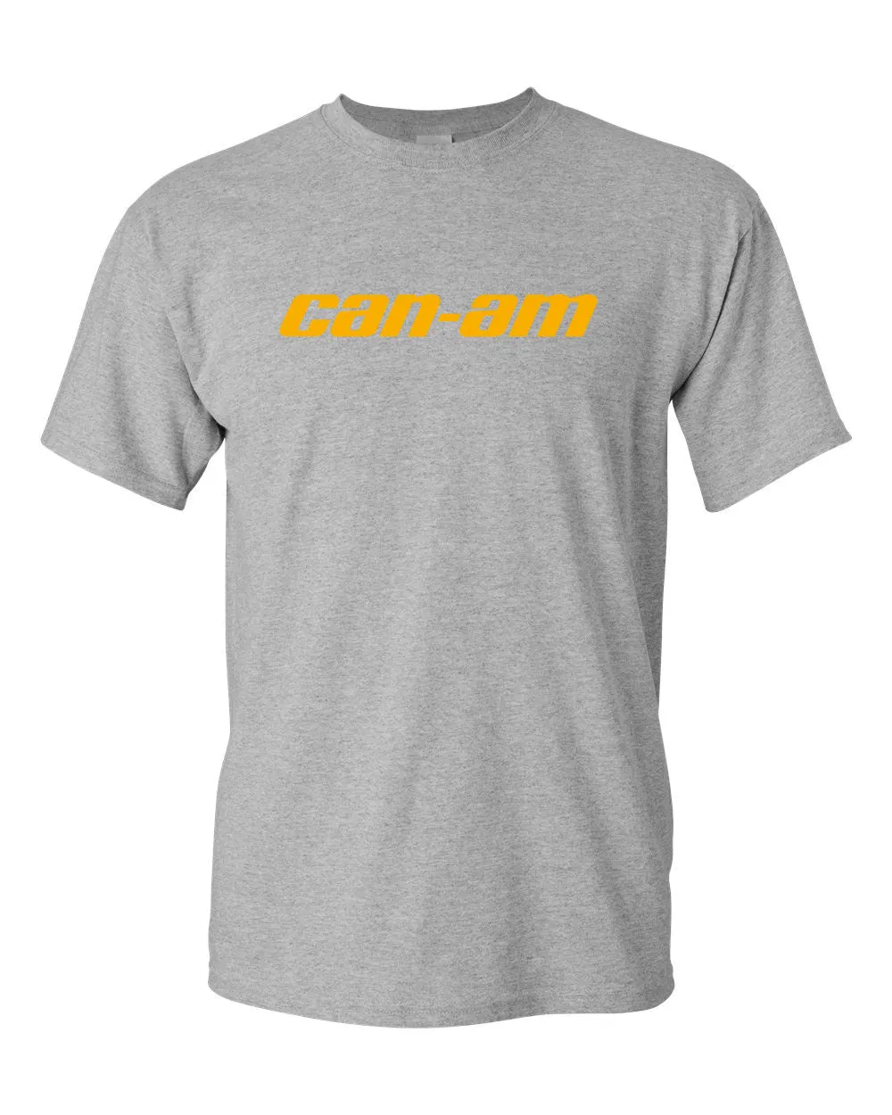 Can Am ATV Off-road T-Shirt Racing T-shirt
