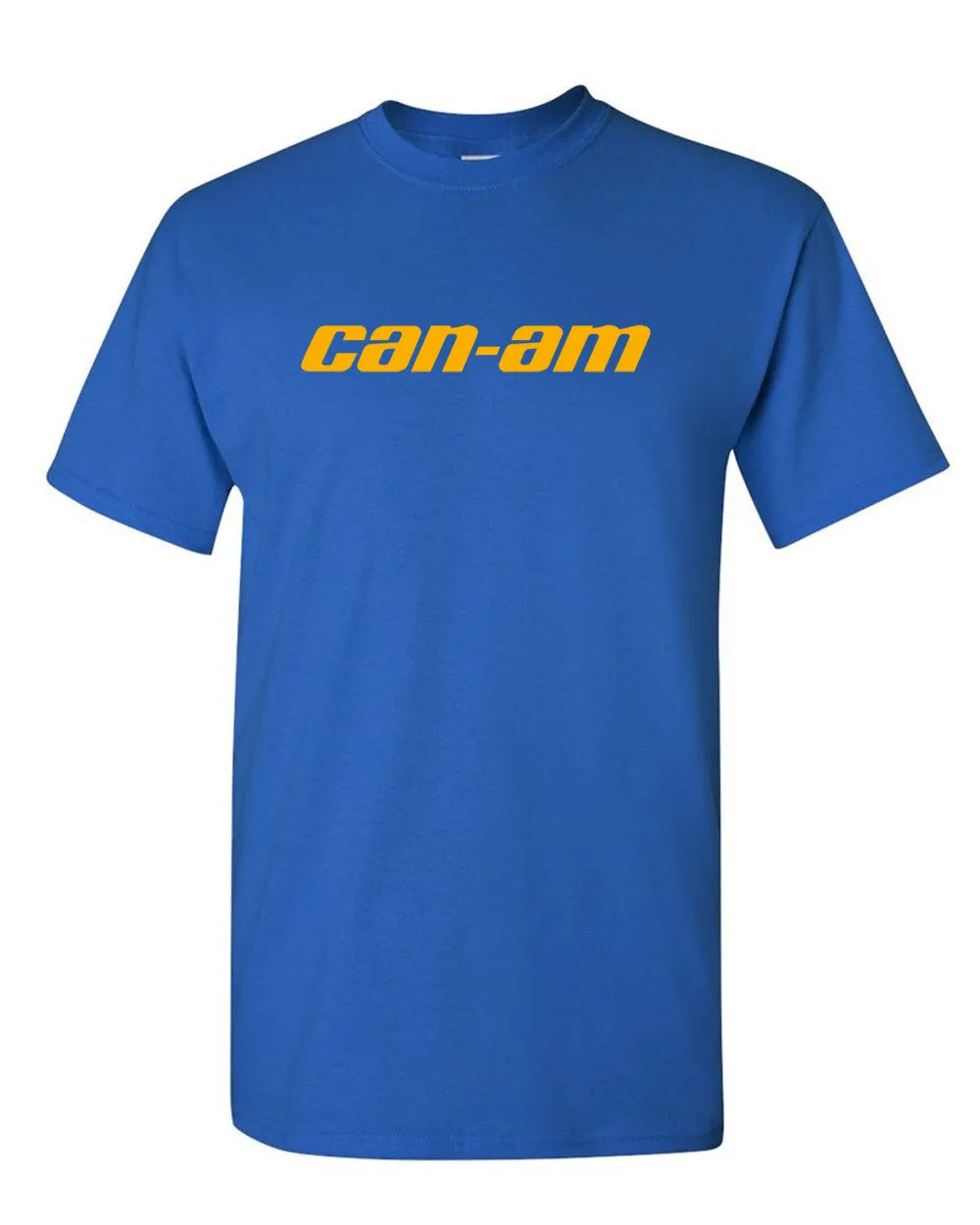 Can Am ATV Off-road T-Shirt Racing T-shirt