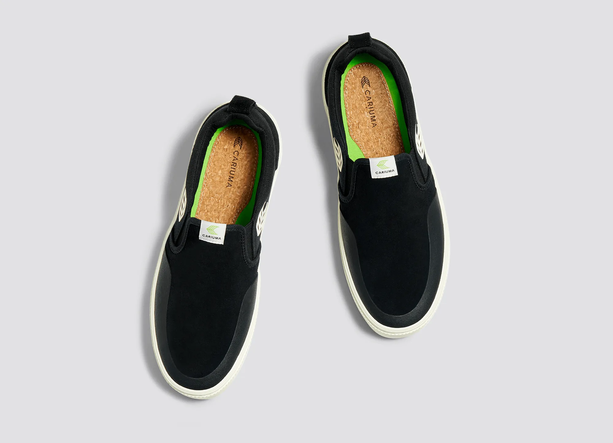Cariuma Womens Slip-On Pro Shoes