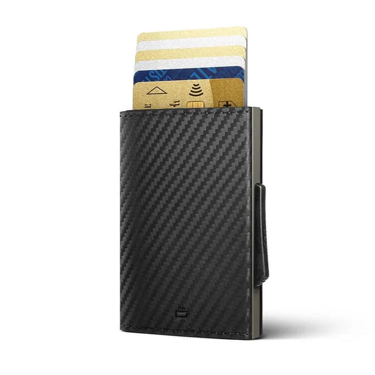 CASCADE WALLET Card Case