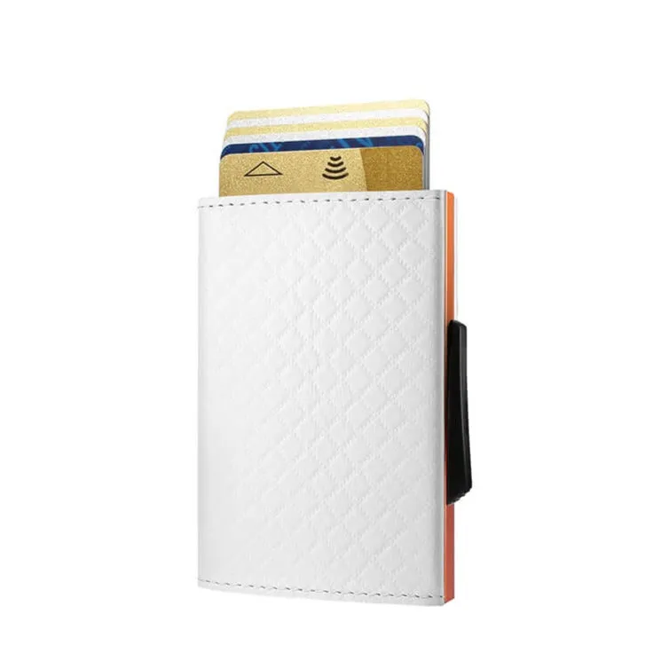 CASCADE WALLET Card Case