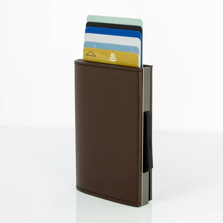 CASCADE WALLET Card Case