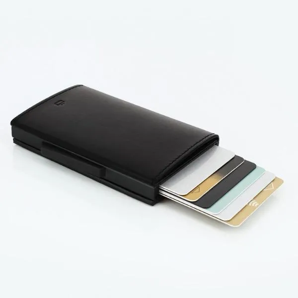 CASCADE WALLET Card Case