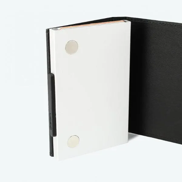 CASCADE WALLET Card Case