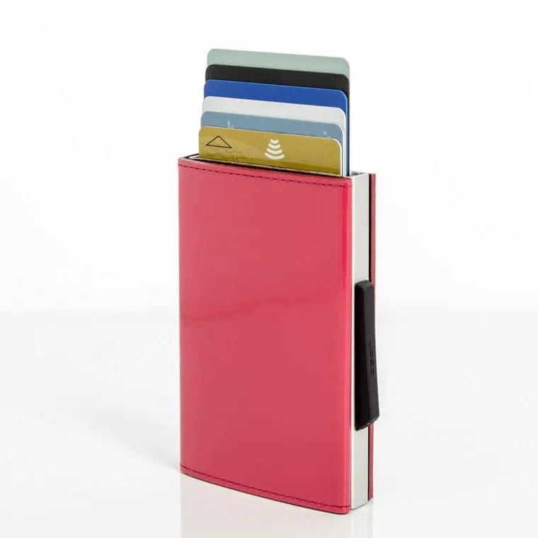 CASCADE WALLET Card Case