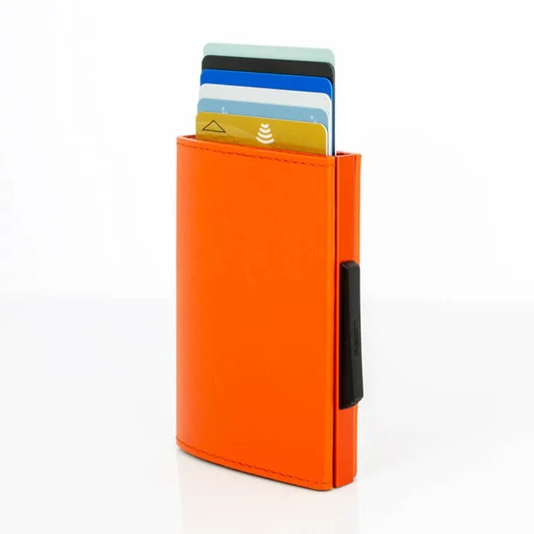 CASCADE WALLET Card Case