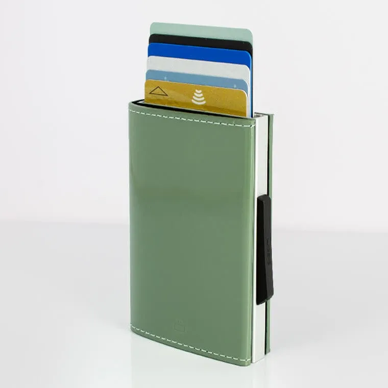CASCADE WALLET Card Case