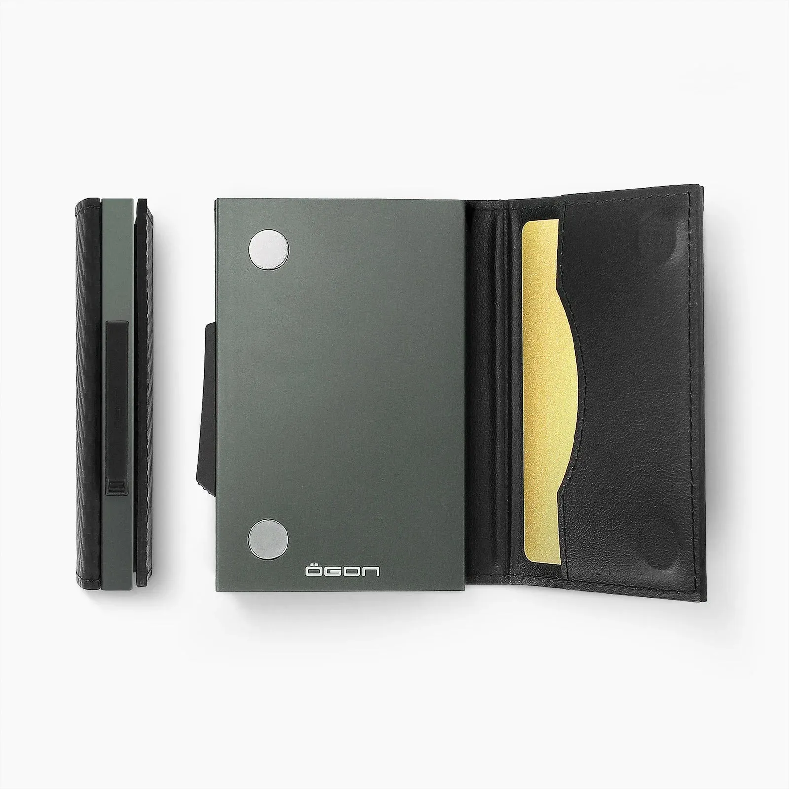 CASCADE WALLET Card Case