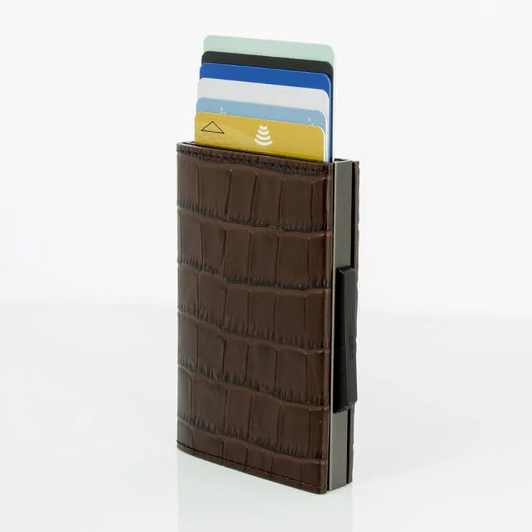CASCADE WALLET Card Case