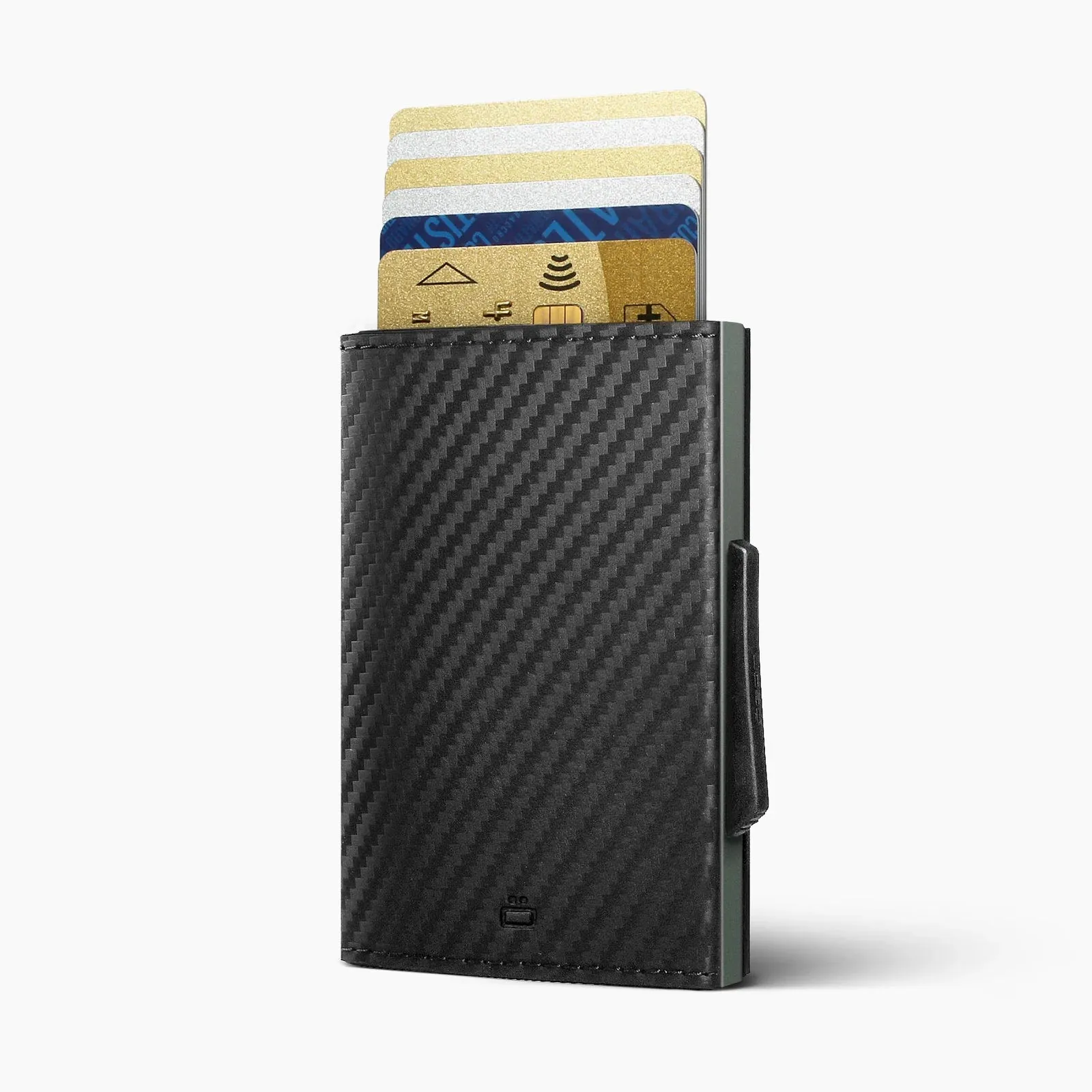 CASCADE WALLET Card Case