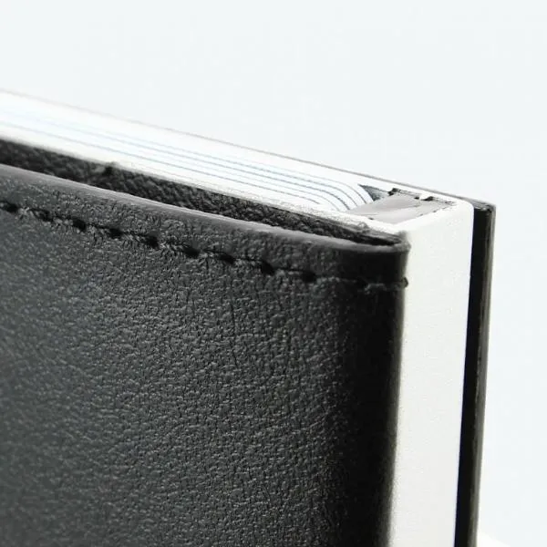 CASCADE WALLET Card Case