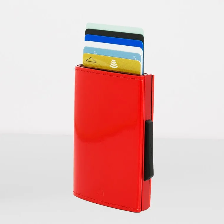 CASCADE WALLET Card Case