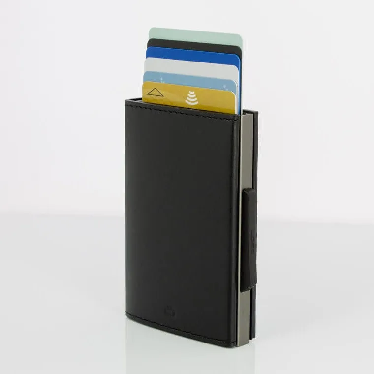 CASCADE WALLET Card Case