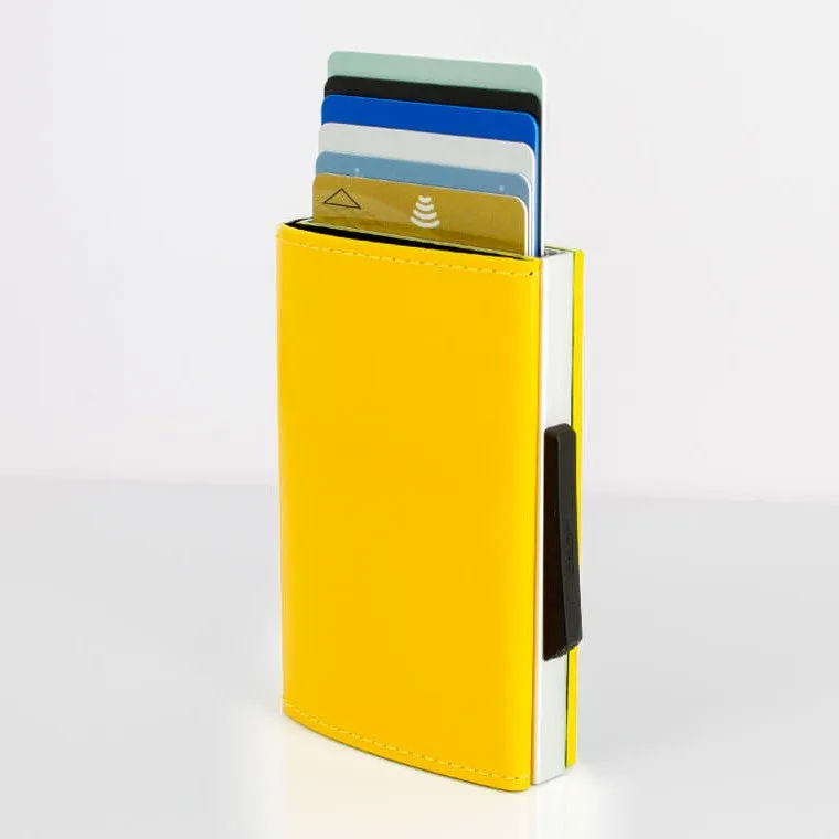 CASCADE WALLET Card Case